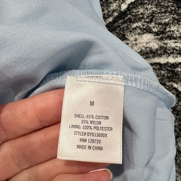 MIAMI for Francesca pale blue column lace over midi dress with ruffle hem - Picture 11 of 14